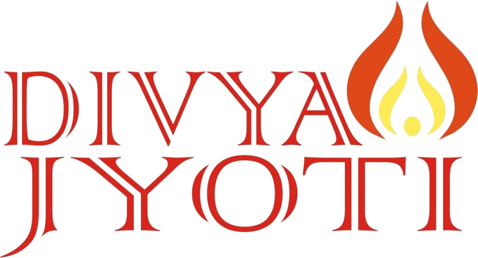 Divya Jyoti Logo